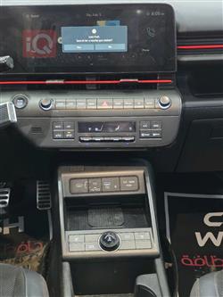 هیۆندای کۆنا